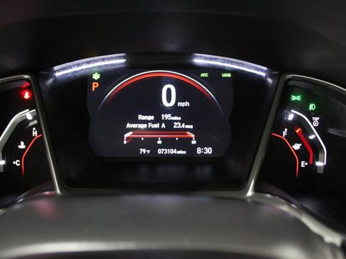 Used 2019 Honda Civic Sport image 17