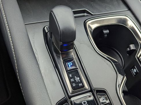 Certified 2025 Lexus RX 350 w/ Luxury Package image 16