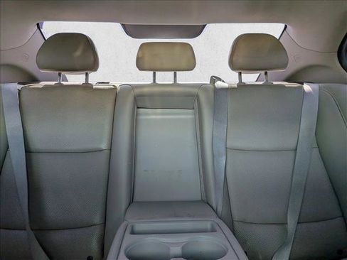 Used 2017 Acura TLX V6 w/ Technology Package image 19