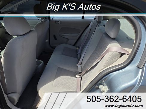 Used 2006 Chevrolet Cobalt LS image 9