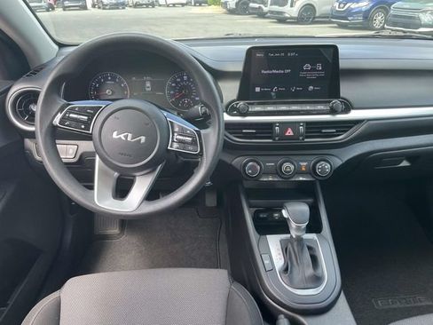 Certified 2023 Kia Forte LXS FWD image 10