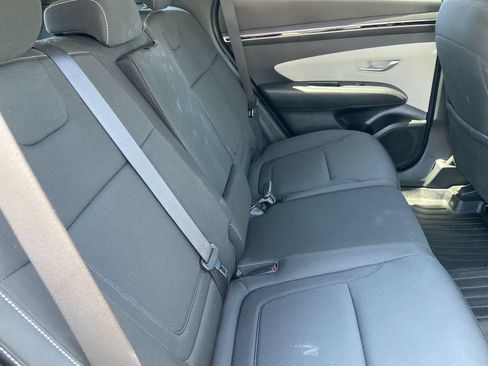 Used 2022 Hyundai Tucson SEL w/ Cargo Package AWD/4WD image 22