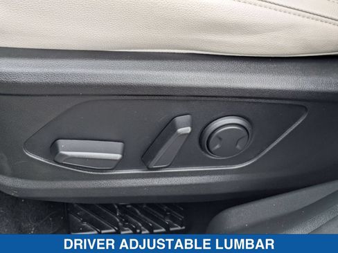 Used 2024 Hyundai Tucson Limited AWD/4WD image 28