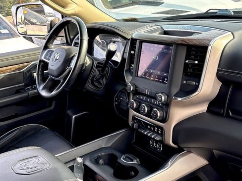 Used 2021 RAM 2500 Laramie image 27