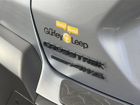 Used 2025 Subaru Crosstrek 2.5i Wilderness w/ Wilderness Package image 15