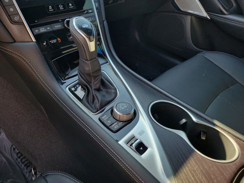 Used 2023 INFINITI Q50 Sensory RWD image 25