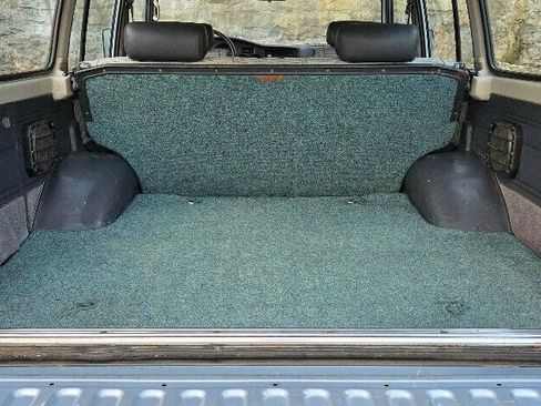 Used 1988 Toyota Land Cruiser AWD/4WD image 19