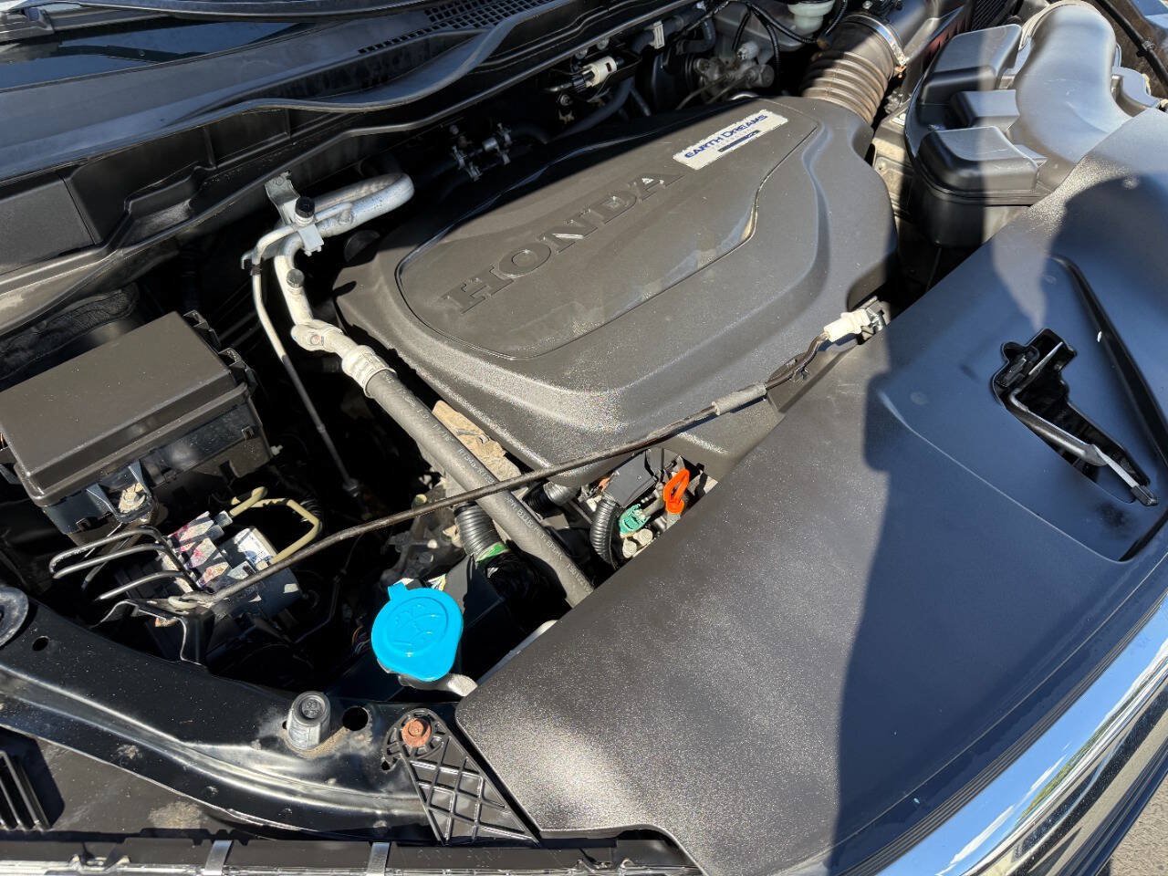 Used 2019 Honda Odyssey EX-L image 48