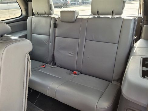 Used 2016 Toyota Sequoia Limited image 24