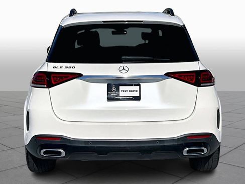 Used 2022 Mercedes-Benz GLE 350 GLE 350 image 5