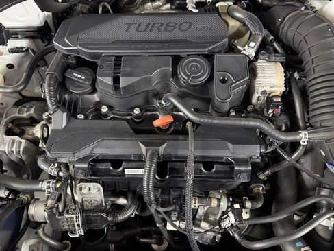 Certified 2023 Hyundai Kona N Line AWD/4WD image 19