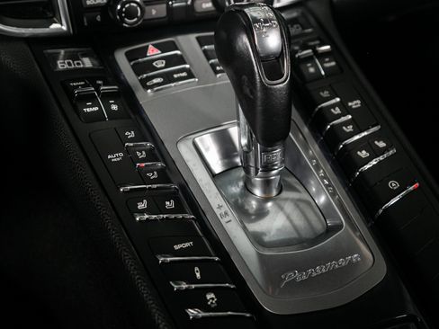 Used 2015 Porsche Panamera 4dr HB 4 image 47