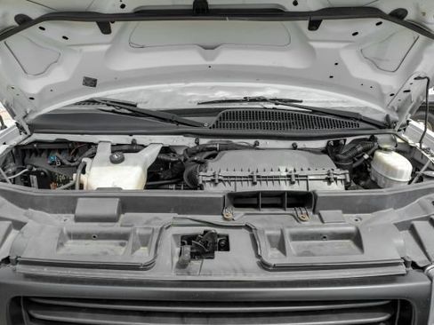 Used 2019 GMC Savana 3500 w/ Power Convenience Package image 36