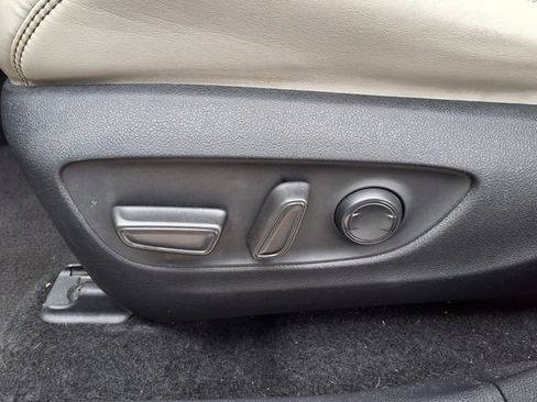 Used 2021 Toyota RAV4 XLE Premium w/ Carpet Mat Package (TMS) FWD image 16