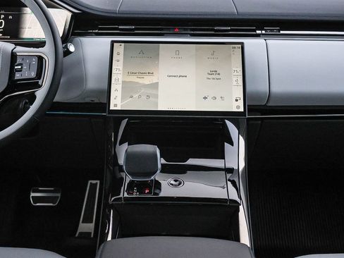 New 2025 Land Rover Range Rover Sport Dynamic SE image 19