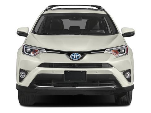 Used 2018 Toyota RAV4 Limited w/ Advanced Technology Package AWD/4WD image 4
