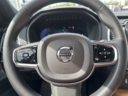 Used 2024 Volvo XC90 B6 Ultimate AWD/4WD image 18
