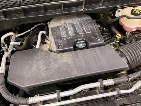 Used 2020 GMC Sierra 1500 Elevation w/ Elevation Value Package image 29