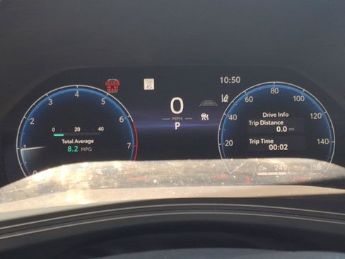 Used 2024 Toyota Grand Highlander FWD image 20