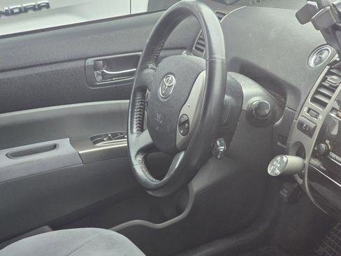 Used 2007 Toyota Prius image 18