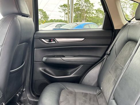 Used 2021 MAZDA CX-5 Touring AWD/4WD image 14