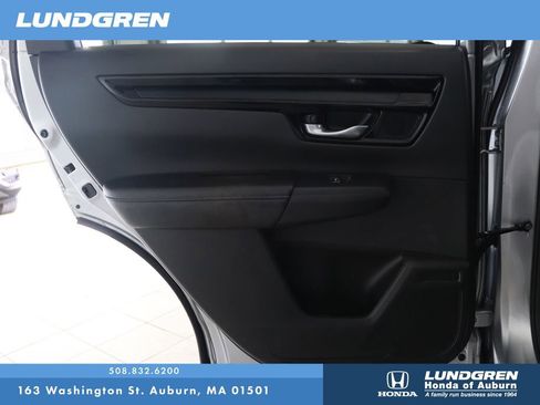 Used 2023 Honda CR-V EX-L image 14