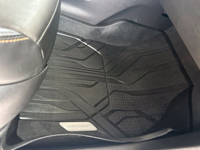 Used 2022 Chevrolet Equinox Premier AWD/4WD image 17