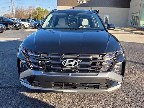 New 2026 Hyundai Tucson SEL FWD image 2