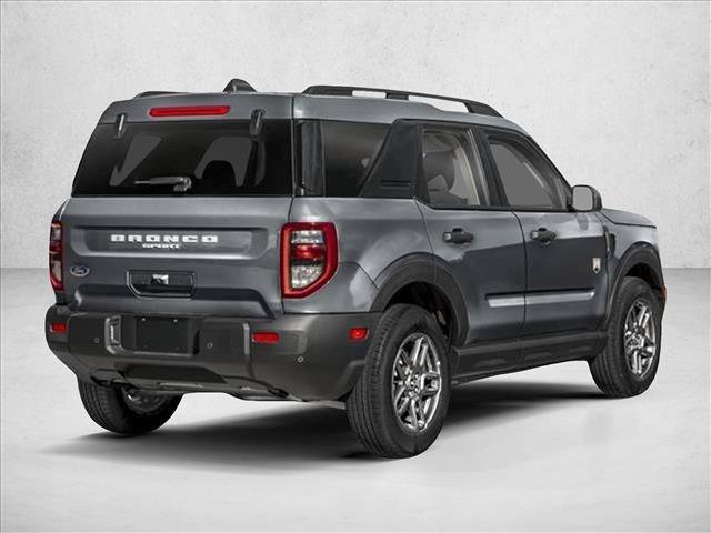 New 2026 Ford Bronco Sport Big Bend AWD/4WD image 2