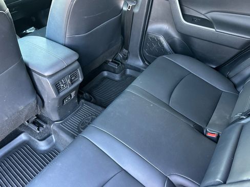 Used 2024 Toyota RAV4 XLE Premium w/ Weather Package AWD/4WD image 9