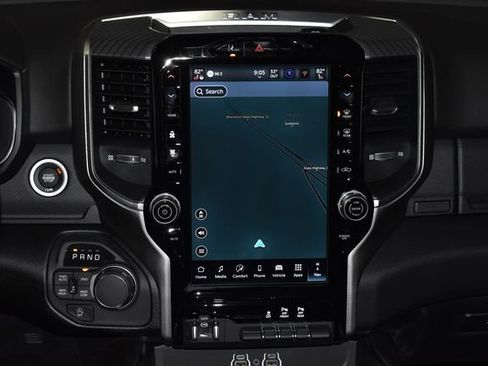 New 2026 RAM 1500 Big Horn image 17