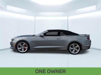 Used 2023 Chevrolet Camaro LT RWD video 2