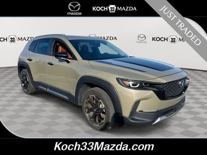 Used 2023 MAZDA CX-50 Meridian Edition w/ Cargo Package