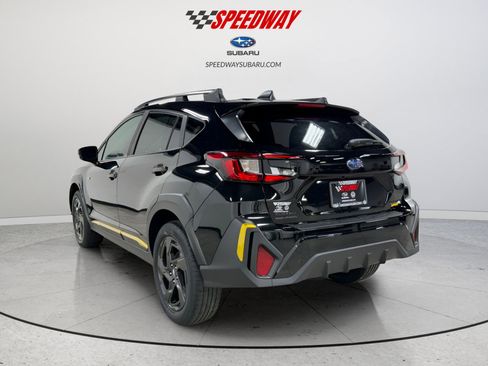 New 2026 Subaru Crosstrek 2.5i Sport image 5