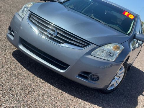 Used 2010 Nissan Altima 2.5 S FWD image 3