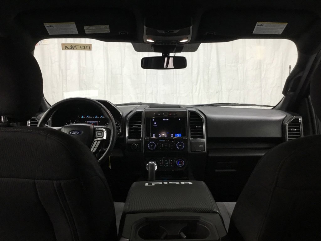 Used 2019 Ford F150 XLT w/ Equipment Group 302A Luxury AWD/4WD image 37
