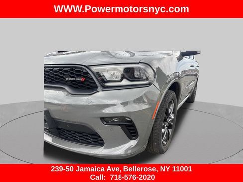 Used 2023 Dodge Durango R/T AWD/4WD image 14
