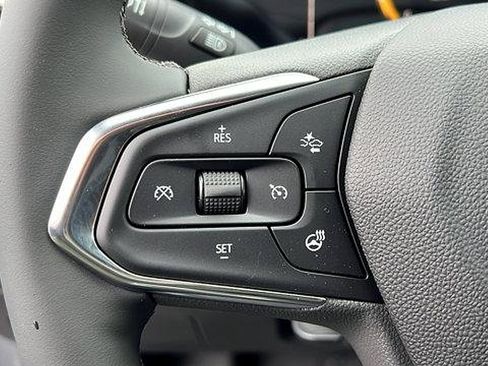 New 2026 Chevrolet Trax ACTIV w/ Driver Confidence Package image 24