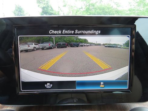 Used 2019 Mercedes-Benz C 300 4MATIC Sedan image 25