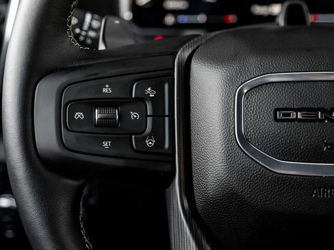 Used 2026 GMC Sierra 1500 Denali Ultimate AWD/4WD image 26