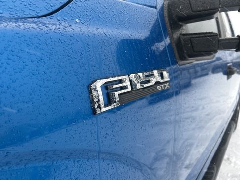 Certified 2020 Ford F150 XL w/ Equipment Group 101A Mid image 28