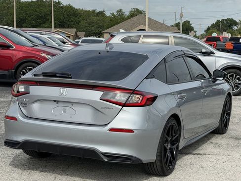 Used 2024 Honda Civic Sport image 5