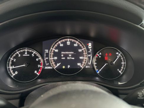 Used 2025 MAZDA MAZDA3 s image 44