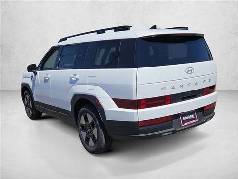 New 2026 Hyundai Santa Fe SEL image 8