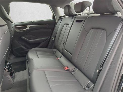 New 2026 Audi A6 Premium Plus AWD/4WD image 26