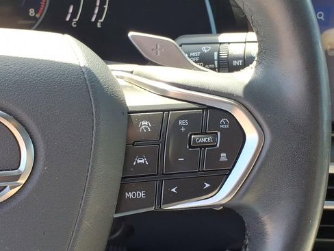 Used 2023 Lexus RX 350 Premium w/ Accessory Package AWD/4WD image 20