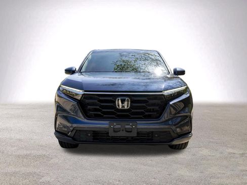 Used 2023 Honda CR-V EX-L image 3