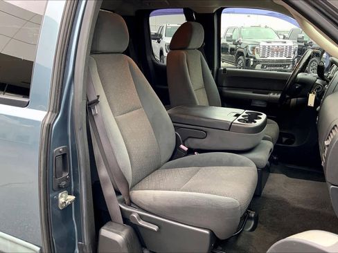 Used 2007 GMC Sierra 1500 SLE w/ SLE1 Preferred Package image 8