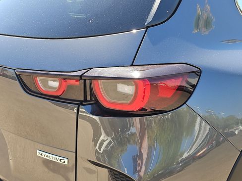Certified 2024 MAZDA CX-50 AWD 2.5 S w/ Preferred Package image 11