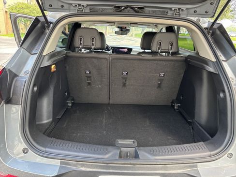 Used 2025 Buick Encore GX Preferred FWD image 26